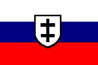 slovakia flag ww2